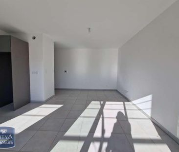 Location Appartement 3 pièces 58m² PUGET SUR ARGENS 83480 - Photo 1