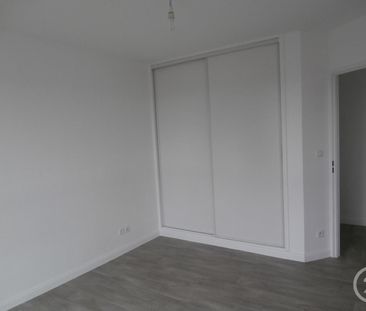 Appartement F3 à louer 3 pièces - 64,50 m2 CALAIS - 62 - Photo 4