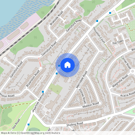 46 Peartree Avenue, Southampton SO19