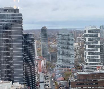 For Lease - 763 Bay Street Unit# 3904, Toronto, Ontario - Photo 2
