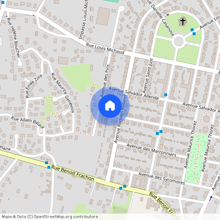 58640, Varennes-Vauzelles