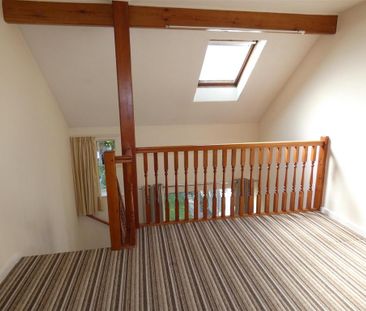 1 bedroom house to rent - Photo 5