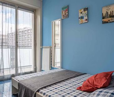 Via Cardinale Giovanni Cagliero, Milan, Lombardy 20125 - Foto 5