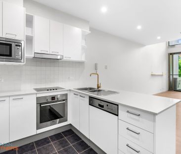 29/10 Burke Crescent, Kingston ACT 2604 - Apartment For Rent | Domain - Photo 1