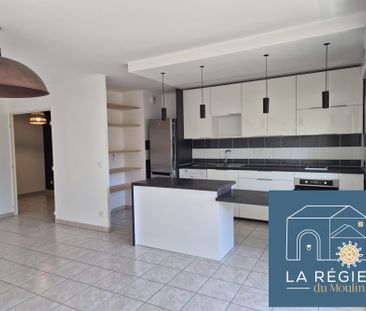Location Appartement 3 pièces 70m² BOURGOIN JALLIEU 38300 - Photo 5