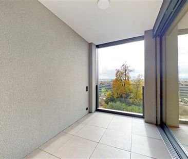 2.5 Zimmer, 5. Stock - Photo 5