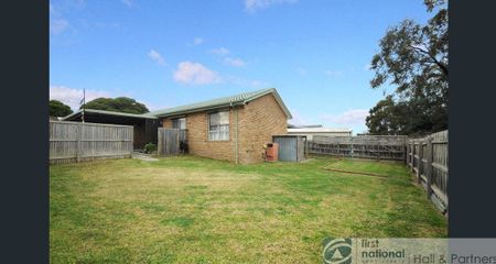 24 Julius Crescent, 3174, Noble Park Vic - Photo 3