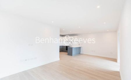 2 Bedroom flat to rent in Filmworks Walk, Ealing, W5 - Photo 5