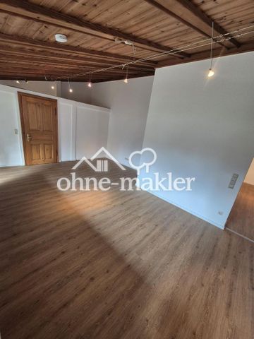 Modernisierte 5-Zi-Maisonette-Whg im Zentrum Bretten - Foto 5