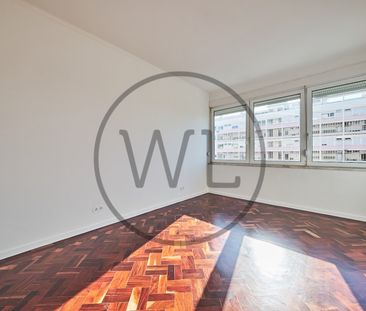 Apartamento T4 em Lisboa - Photo 2