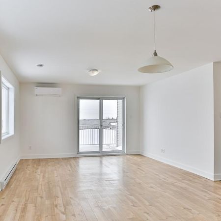 4½ à louer - Crabtree - Photo 3