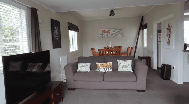 Spacious 3-Bedroom Home - Photo 1