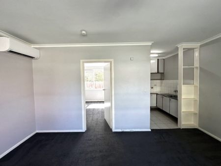 Ground Floor One Bedroom Apartment - Photo 3