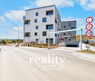 Pronájem bytu 2+kk 38 m² - Photo 3