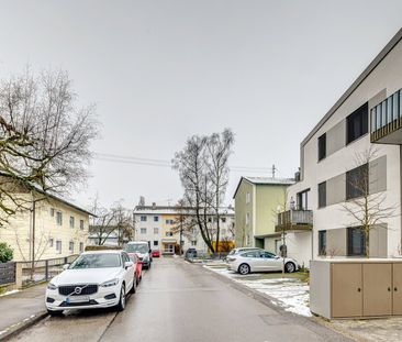 Traumhafte Dachterrassenwohnung in Poing - Photo 6