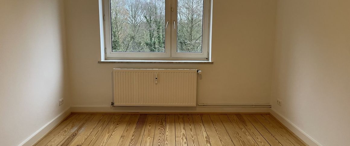 3 1/2-Zimmer-Wohnung in Hamburg-Wandsbek (Kedenburgstraße 18) - Photo 1