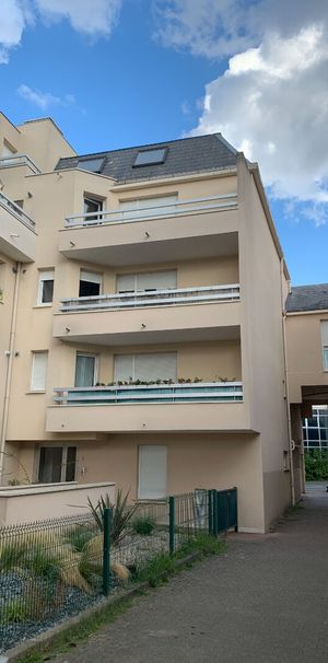 Appartement Sannois 1 pièce(s) 31 m2 - Photo 1