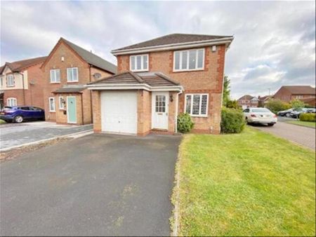 3 bedroom detached house to rent - Photo 2