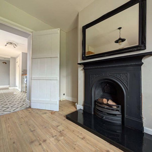 2 bedroom semi-detached house to rent - Photo 1