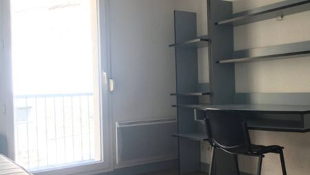 Studio proche Place Carnot - Photo 2