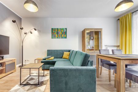 Łódź, Śródmieście, Łąkowa - Photo 4