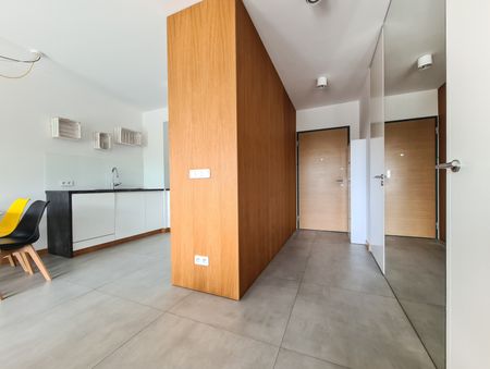 Luksusowe mieszkanie na wynajem Poznań centrum - Photo 5