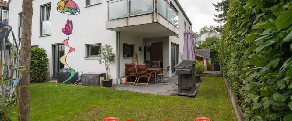 Wohnung dringend - Photo 1