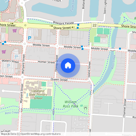 1/9 Homer Street, Qld 4163, Cleveland