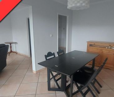 Location Appartement 4 pièces 90m² TOULOUSE 31500 - Photo 1
