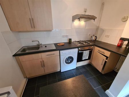 1 bedroom apartment to rent - Photo 3