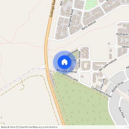 5 Jiimany Way, WA 6726, Cable Beach