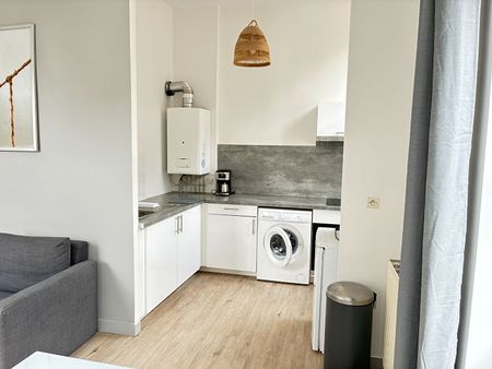 Location Appartement 2 pièces 44m² ROUEN 76000 - Photo 4
