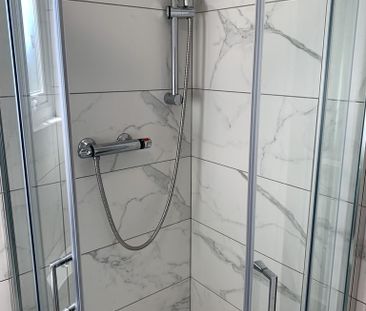 1 bedroom terraced house to rent - Photo 5