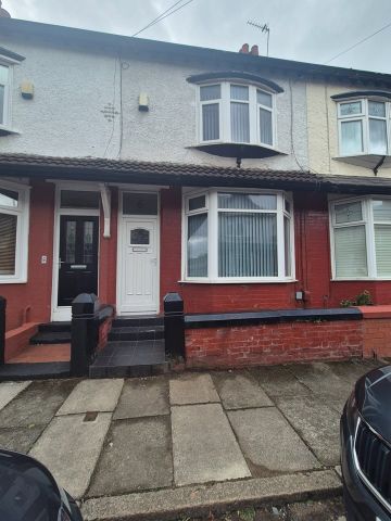 3 Bed Terraced House, Herondale Road, L18 - Photo 2