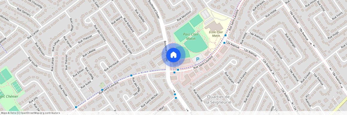 263 Boulevard Goyer, Saint-Eustache, Saint-Eustache, Laurentides, J7P 5H6