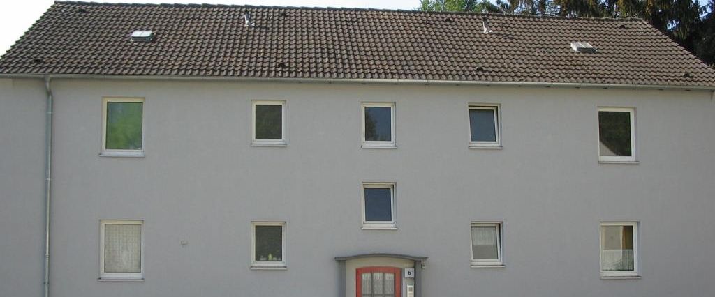 2-Zimmer Wohnung in Gerthe - Photo 1