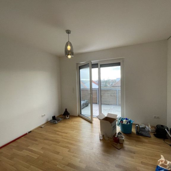Penthouse Apartment mit Terrasse in Wiener Neustadt – Ihr neues Zuhause! - Photo 1