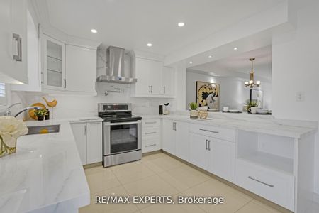 For Lease - 19 Foxchase Avenue Unit# 32, Vaughan, Ontario - Photo 5