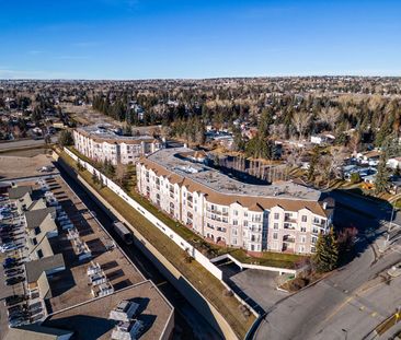 203-5201 Dalhousie Dr Nw - Photo 1