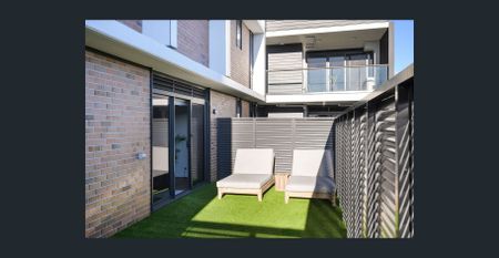 FOUND: Your Dream Furnished Apartment in the Heart of Adamstown - Photo 2