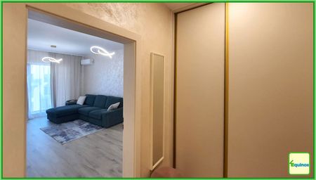 Apartament de inchiriat in Ploiesti, zona Albert-MRS GRADINILE - Photo 5