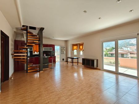 Διαμέρισμα για ενοικίαση Εξαμίλια (Κόρινθος) - Photo 4