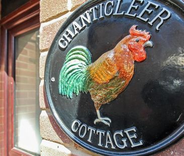 1 BED Cottage - Photo 4