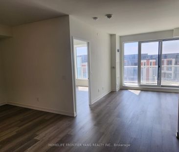 For Lease - 6 David Eyer Road Unit# 417, Richmond Hill, Ontario - Photo 2