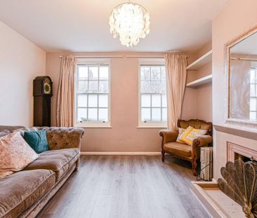 3 bedroom terraced house to rent - Photo 3