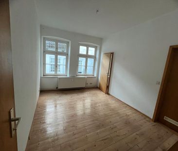 2-Zimmer-Wohnung zur Miete (Große Straße 33, 24937, Flensburg) - Photo 2