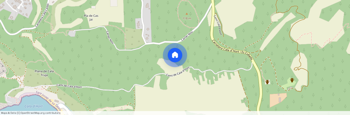 San Jose, Province of Balearic Islands