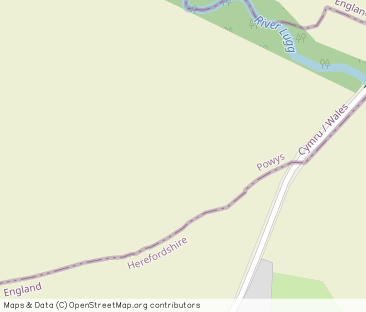 Hereford Street, Presteigne, Powys - Photo 1