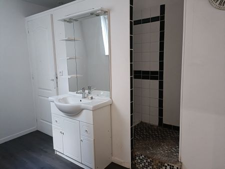 Location Appartement 1 pièce 36m² REIMS 51100 - Photo 3