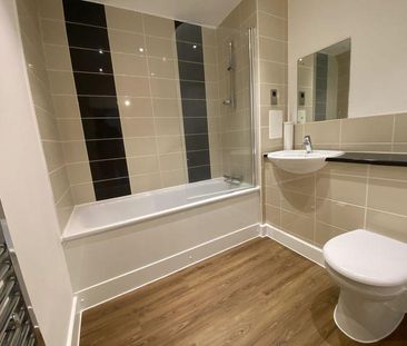 1 bedroom apartment to rent - Photo 4